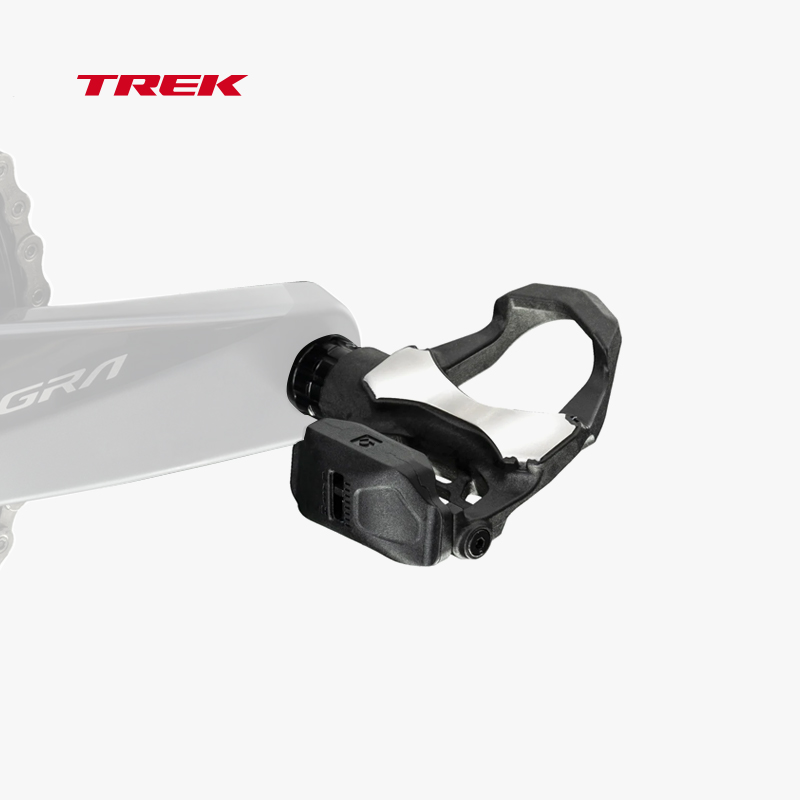 TREK崔克Bontrager Elite LOOK KEO轻量化公路自行车自锁脚踏锁踏