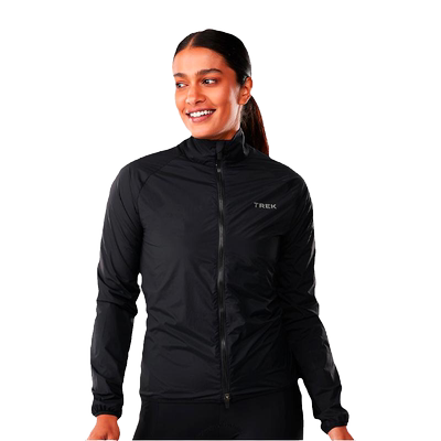 TREK崔克Circuit环保骑行夹克