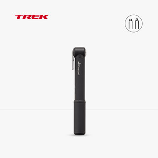 TREK崔克Bontrager Air Support家用迷你自行车便携式打气筒