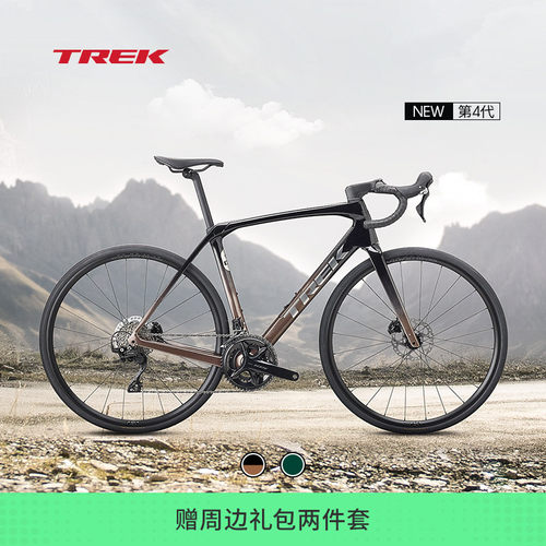 TREK崔克DOMANESL5公路自行车