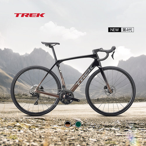 TREK崔克DOMANESL5公路自行车