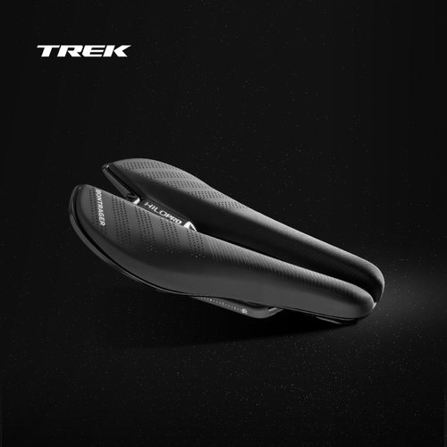 TREK崔克自行车碳纤维车座鞍座