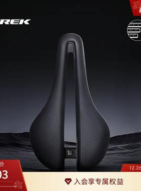 TREK崔克Bontrager Aeolus Elite轻量气动山地公路自行车车座座垫