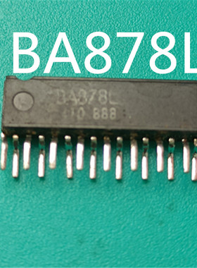 BA878L  集成电路  原装进口芯片