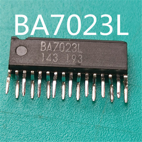 BA7023L  消费性IC\n   原装进口芯片