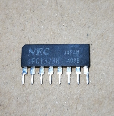 【原装进口拆机】UPC1373H