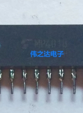 MP4018原装进口拆机