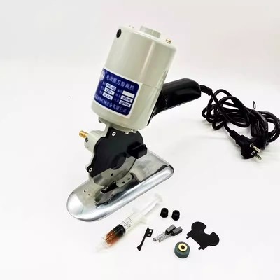 康丽特风火轮牌FHL-90立式圆刀