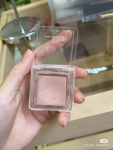 所以这块究竟什么魔力橘朵腮红