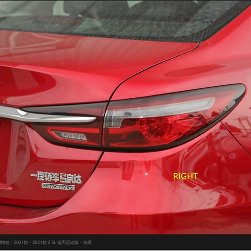 阿特兹后尾灯总成19200新款