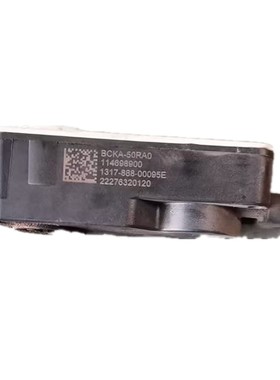 适用马自达CX30昂克赛拉2020款水箱支架百叶窗电机马达BCKA50RA0