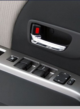 适用进口马自达5左前门升降器开关车窗总开关07-10老款CC38-66350