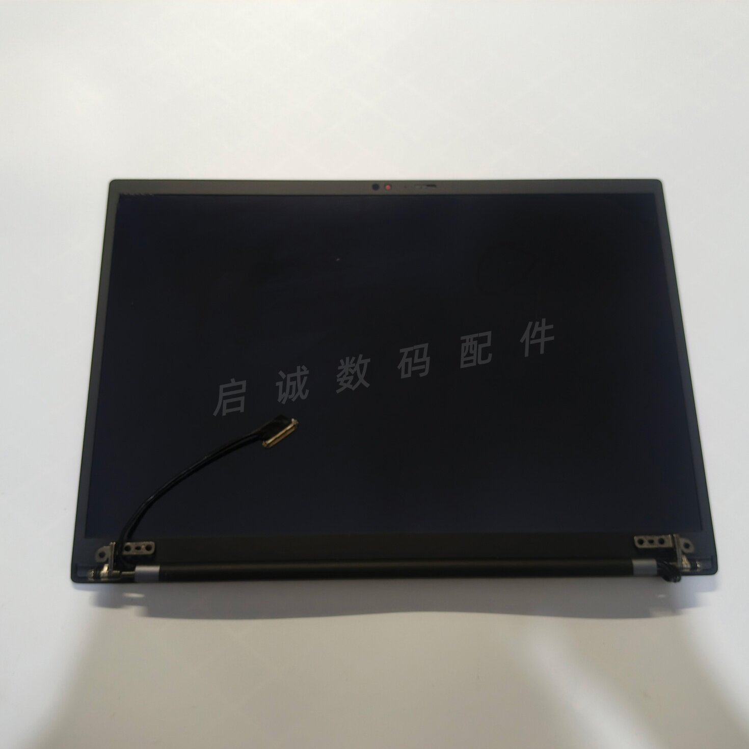 ThinkPad X1C X1 Carbon gen 10th 11th 22 23款上半套 屏幕总成图片