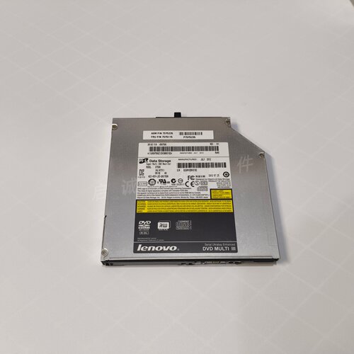 thinkpad联想W500 W510 W520 W540 W530 笔记本内置DVDRW刻录光驱