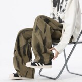 2026男新款潮精品休闲裤子1404-2-99907-p53，男装休闲裤，星座1404-1