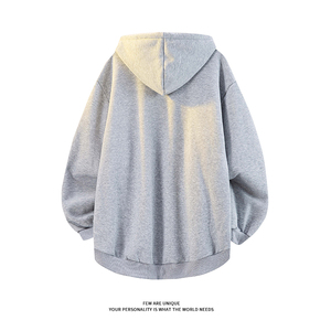 1404-2-D2191-p78休闲百搭慵懒风时尚宽松卫衣精致高品质现货图片