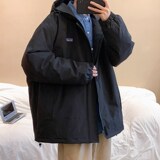 男女加厚棉服棉外套1404-1-MY9390-P100，男装夹克，星座1404-3