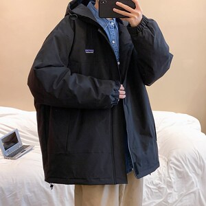 男女加厚棉服棉外套1404-1-MY9390-P100