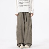 男新款精品休闲纯棉裤哈伦裤子1404-2-99825-p60，男装棉裤，星座1404-1