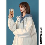 1404-1-K1266-p80男青年新款情侣中性日系潮流夹克，男装夹克，星座1404-3