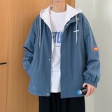 新款时尚卫衣潮休闲男女加厚长袖1404-2-s222-P70，男装卫衣，星座1404-1