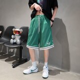 绿色