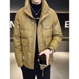 1404-2-G6642—P128高品质印花棉衣潮流时尚简约休闲百搭1帅气5，男装棉衣，星座1404-1