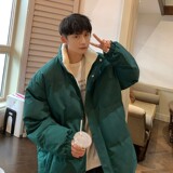 1404-2-90072-p59--2025休闲宽松平铺青少年百搭夹克棉衣，男装夹克，星座1404-1