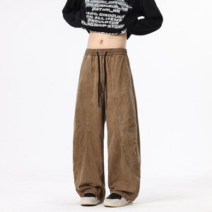 男新款潮精品休闲纯棉 裤哈伦裤子1404-2-99825-p60，男装休闲裤，星座1404-1