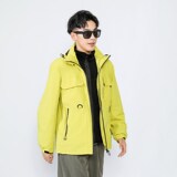 休闲男女装新品中性港风c冲锋衣多巴胺穿1404-2-9385-p65，男装夹克，星座1404-1