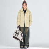 1404-2-9900-p220--2025休闲宽松青少年百搭90绒羽绒服，男装羽绒服，星座1404-1