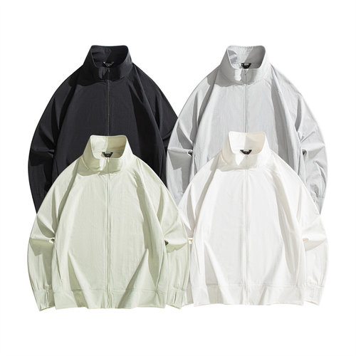 1404-2-17779-p47--2026新品 男女同款 轻盈透气 防晒 冰感 防晒