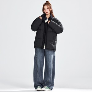 1404-2-9837-p90--2025休闲宽松青少年百搭90绒羽绒服，男装羽绒服，星座1404-1