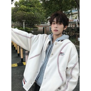 1404-2-6621—P83高品质印花棉衣潮流时尚简约休闲百搭1帅气5，男装棉衣，星座1404-1