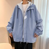 蓝色