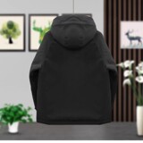 1404-326--p174--2025休闲宽松青少年百搭防风保暖羽绒服，男装羽绒服，星座1404-1