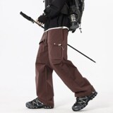 男新款潮精品休闲裤哈伦子1404-2-99918-p45，男装休闲裤，星座1404-1