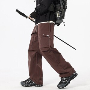 男新款潮精品 休闲裤哈伦子1404-2-99918-p45图片