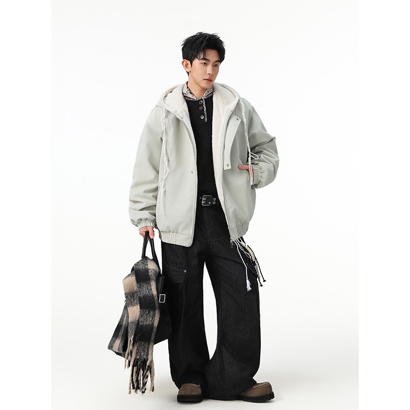 1404-2-B311—P113高品质印花棉衣潮流时尚简约休闲百搭1帅气5，男装棉衣，星座1404-1