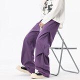 男新款潮精品休闲裤哈伦子1404-2-99931-p38，男装休闲裤，星座1404-1