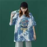 深蓝色
