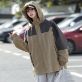 1404-1-9331-p85高品质棒球服潮流时尚简外套约休闲百搭，男装夹克，星座1404-3