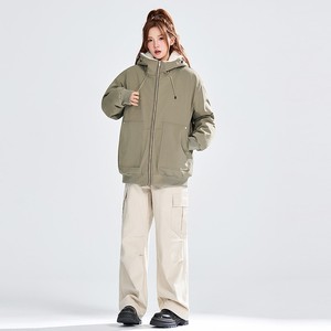 1404-2-9854-p94--2025 休闲宽松青少年百搭棉衣，男装棉衣，星座1404-1