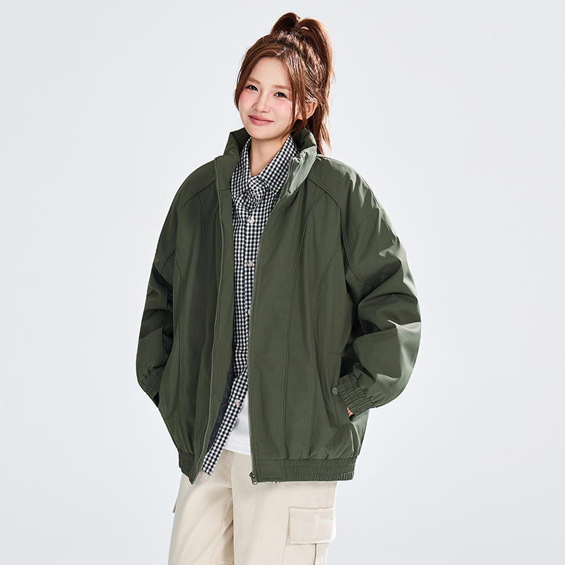 1404-2-9866-p70--2025休闲宽松青少年百搭90绒羽绒服，男装羽绒服，星座1404-1