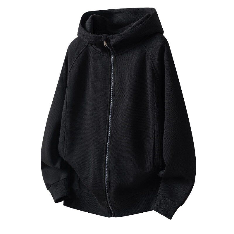 1404-2-D818-p70休闲百搭慵懒风时尚宽松卫衣精致高品质现货，男装卫衣，星座1404-1