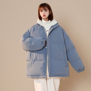 1404-2-my9372—P95高品质印花棉衣潮流时尚简约休闲百搭2潮流帅