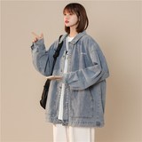 1404-1-s17-p70新款夹克百分30聚酯70棉港风中性外套限价，男装夹克，星座1404-1