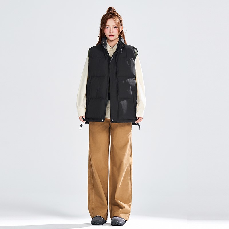 1404-2-9888-p30--2025休闲宽松青少年百搭90绒羽绒服，男装羽绒服，星座1404-1