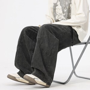 男新款精品休闲 纯棉裤哈伦裤子1404-2-99825-p60，男装棉裤，星座1404-1