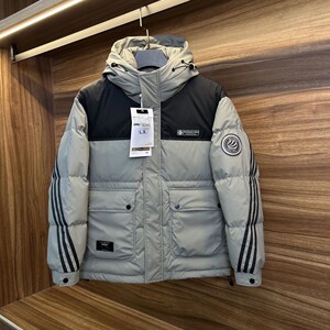 1404-2-310-p130--2025休闲宽松青少年 百搭 防风防水外套,女装短外套,星座1404-1